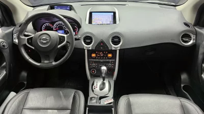 Renault Samsung QM5