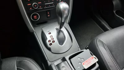 Renault Samsung QM5