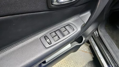 Renault Samsung QM5