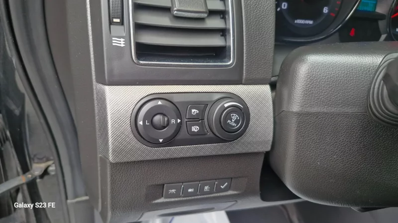 Daewoo Captiva
