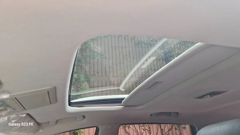 Daewoo Captiva
