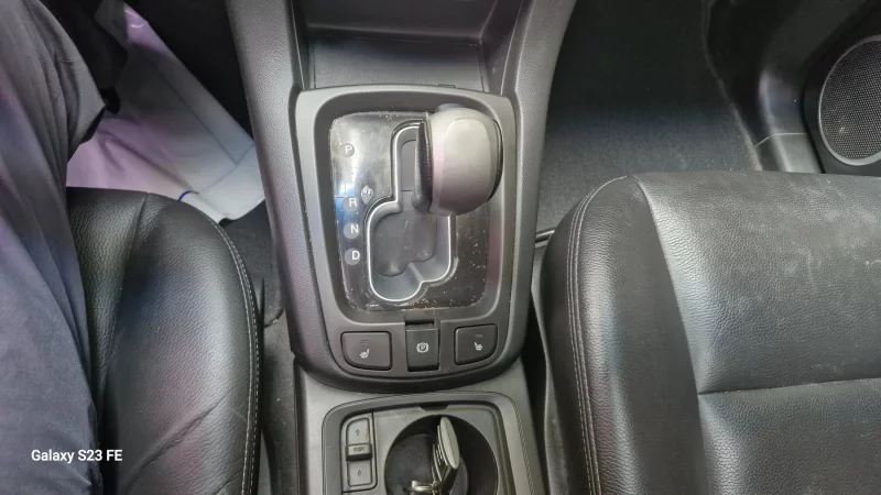 Daewoo Captiva