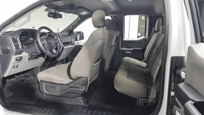 Ford F150