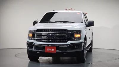Ford F150