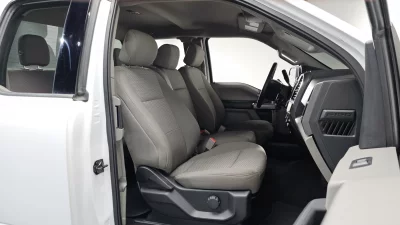 Ford F150