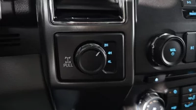 Ford F150