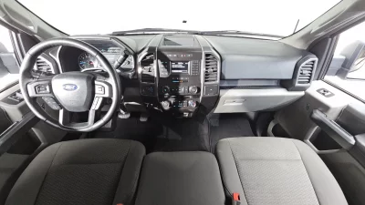 Ford F150