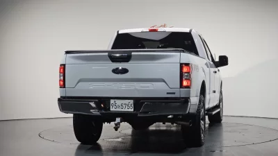 Ford F150