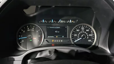 Ford F150