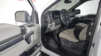 Ford F150