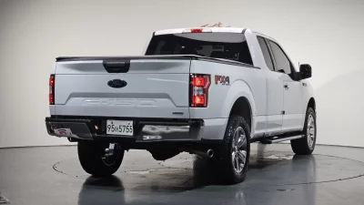 Ford F150