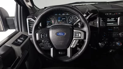 Ford F150