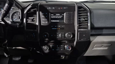 Ford F150