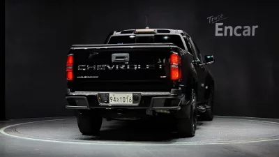 Daewoo Colorado