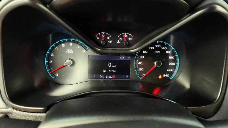 Daewoo Colorado