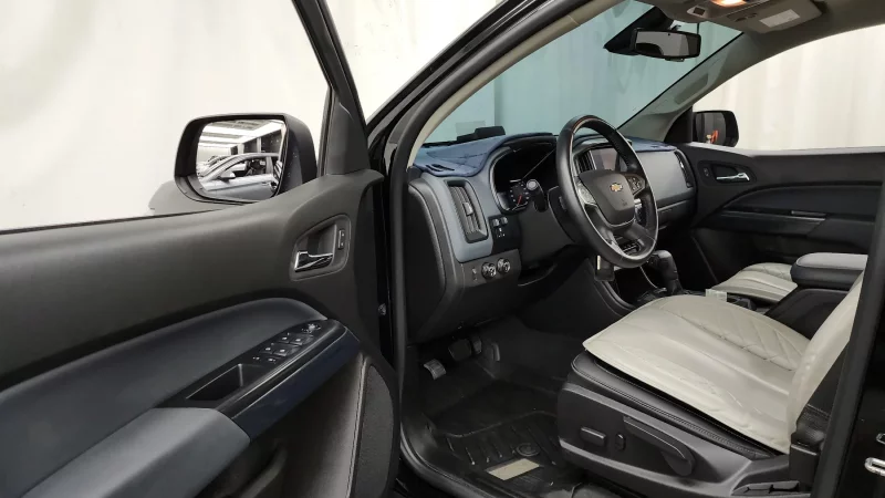 Daewoo Colorado