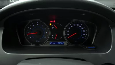 Daewoo Tosca