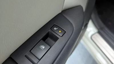 Daewoo Tosca