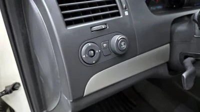 Daewoo Tosca
