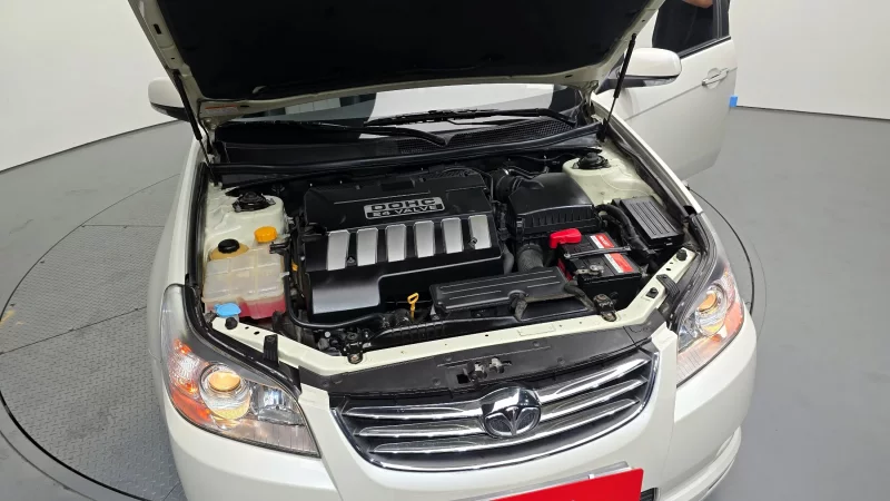 Daewoo Tosca