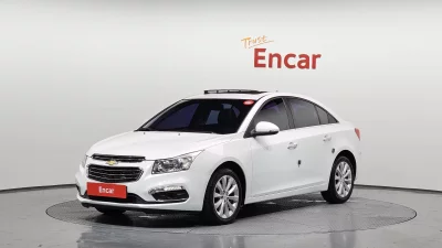 Daewoo Cruze