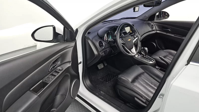 Daewoo Cruze