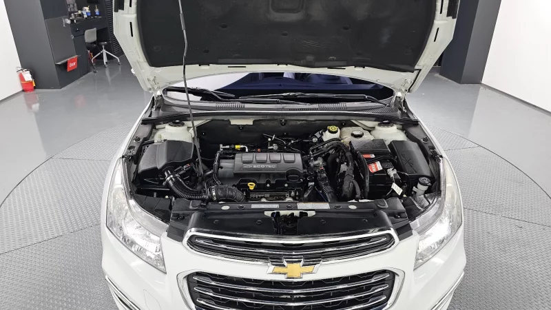 Daewoo Cruze