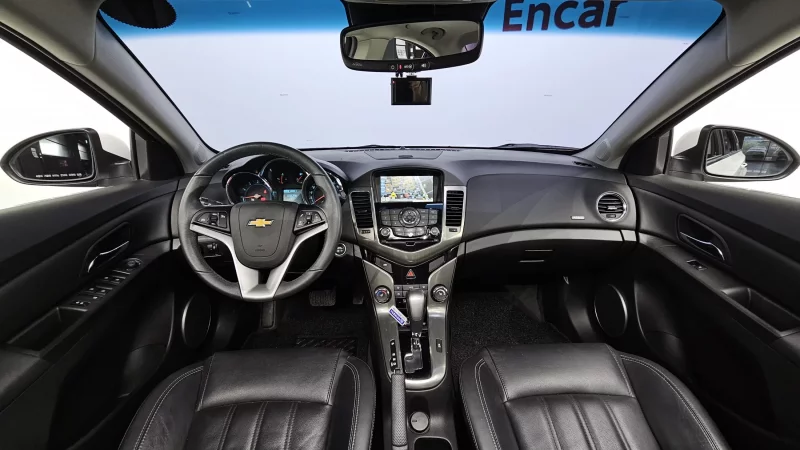 Daewoo Cruze