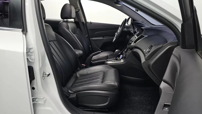 Daewoo Cruze