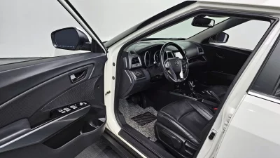 SsangYong TIBOLI