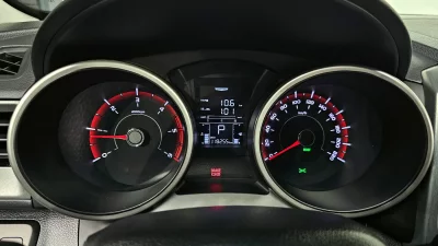 SsangYong TIBOLI