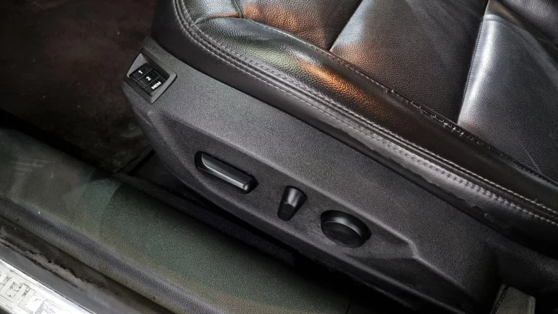 Daewoo Malibu