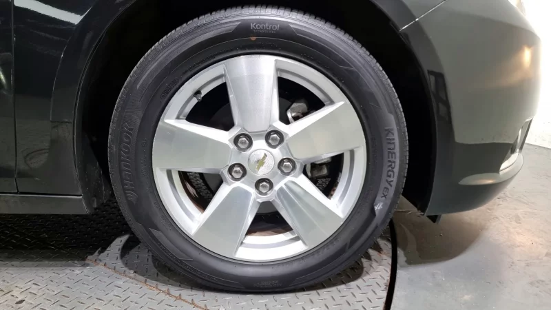 Daewoo Malibu