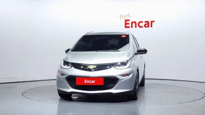 Daewoo Bolt EV