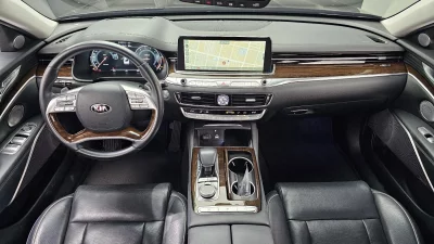 Kia K9