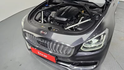 Kia K9