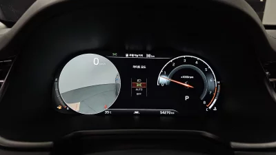 Kia K9