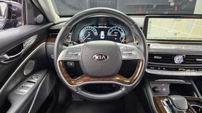 Kia K9
