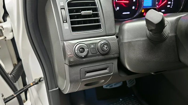 Daewoo Captiva