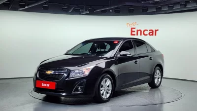 Daewoo Cruze