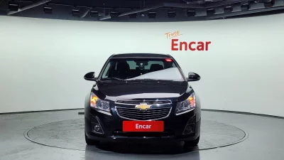 Daewoo Cruze