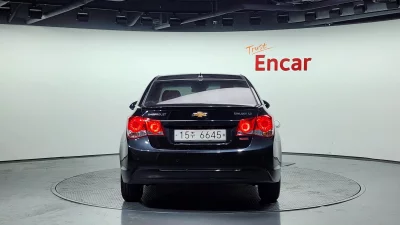 Daewoo Cruze
