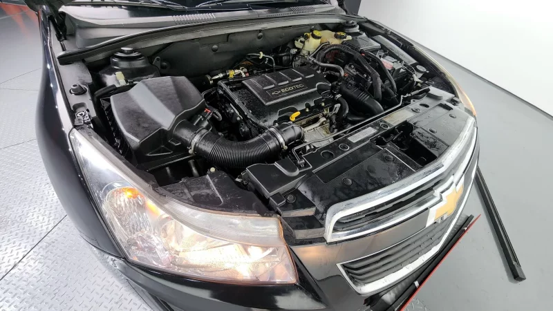 Daewoo Cruze