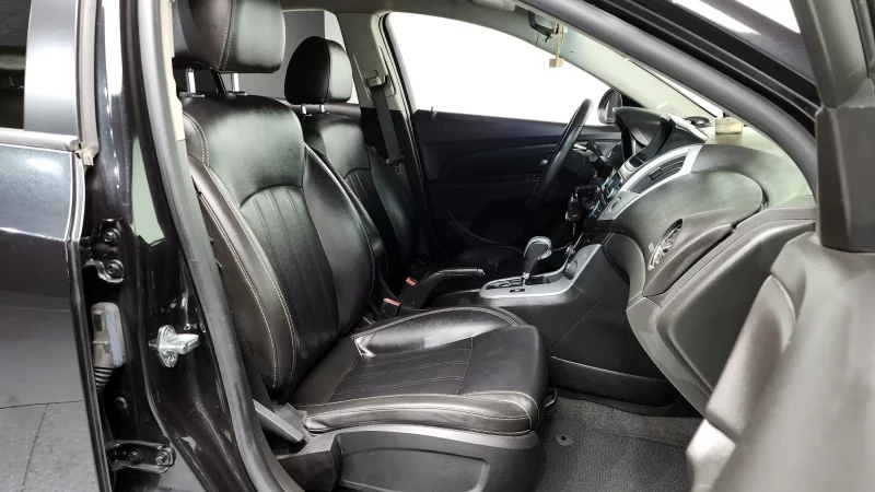 Daewoo Cruze