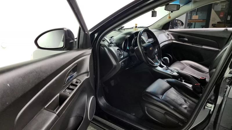 Daewoo Cruze