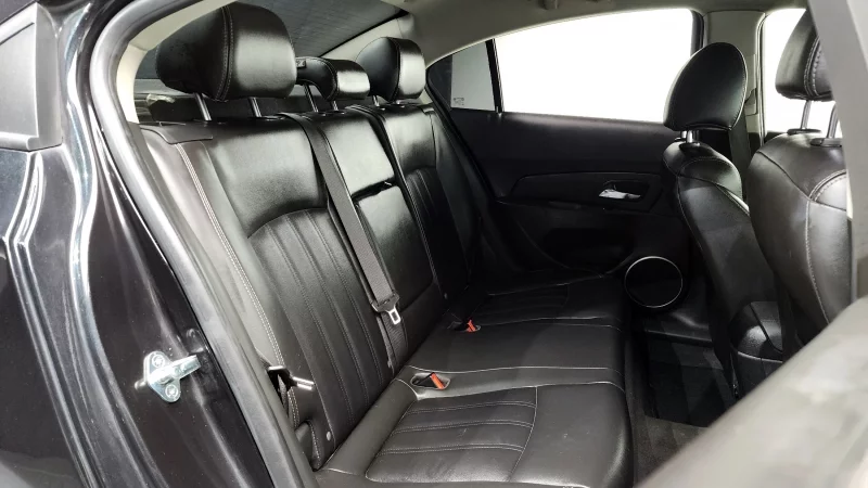 Daewoo Cruze