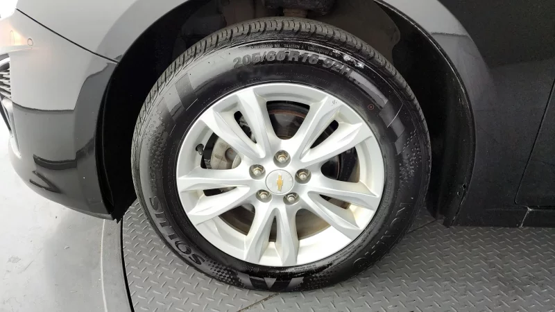 Daewoo Cruze