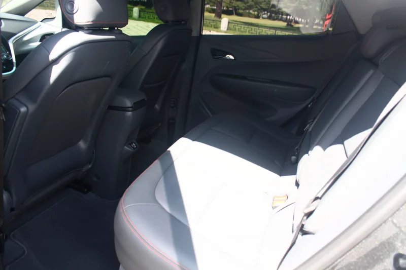 Daewoo Bolt EV