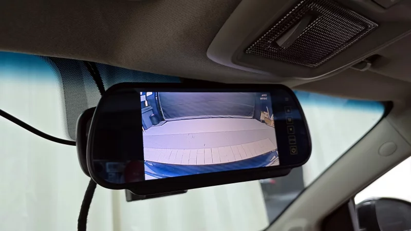 Daewoo Aveo