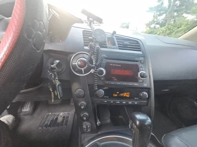 SsangYong Kyron